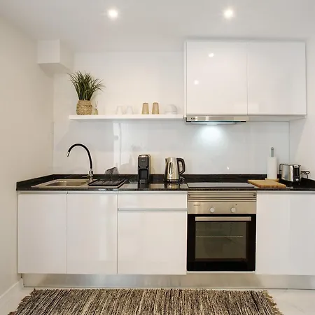 度假居 Madeira 丰沙尔