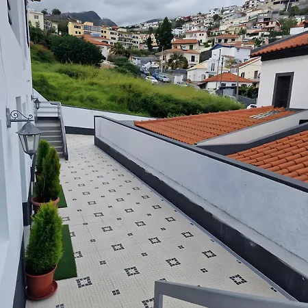 Madeira 別荘 *