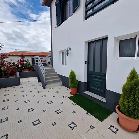 Tatil Evi Madeira Funchal