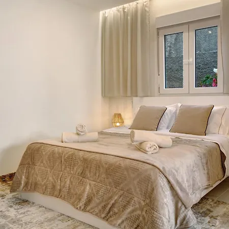 Madeira Tatil Evi Funchal