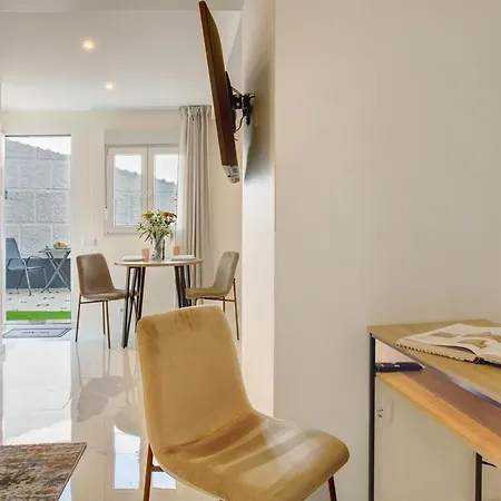 Tatil Evi Madeira Funchal