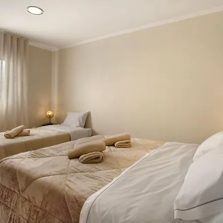 Madeira Dom wakacyjny *