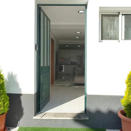 Feriehus Madeira