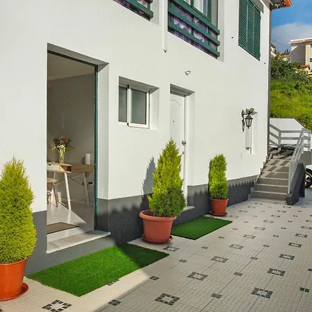 Dom wakacyjny Madeira Funchal (Madeira)