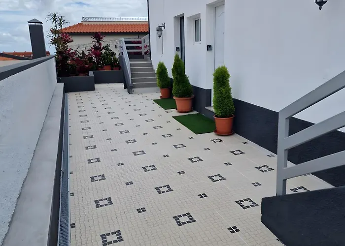 Madeira Φουνκάλ