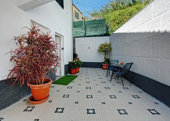 Madeira * Φουνκάλ