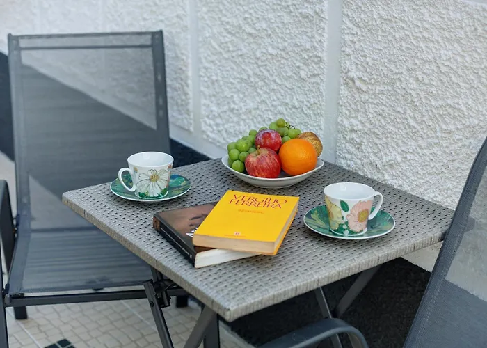 Madeira * Φουνκάλ