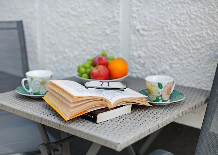 Madeira Φουνκάλ