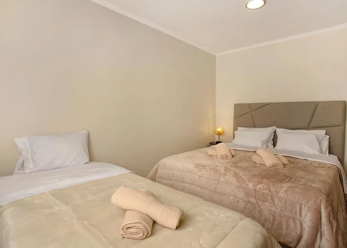 Σπίτι διακοπών Madeira