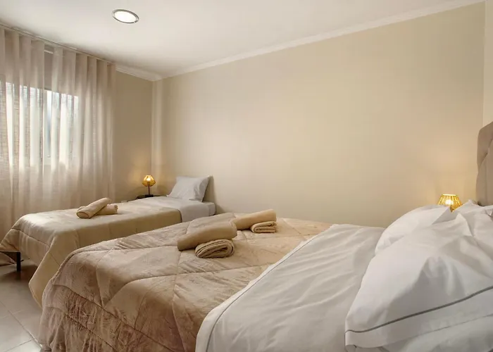 Madeira Σπίτι διακοπών *