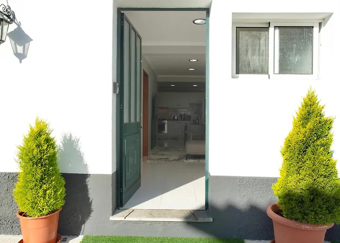 Σπίτι διακοπών Madeira