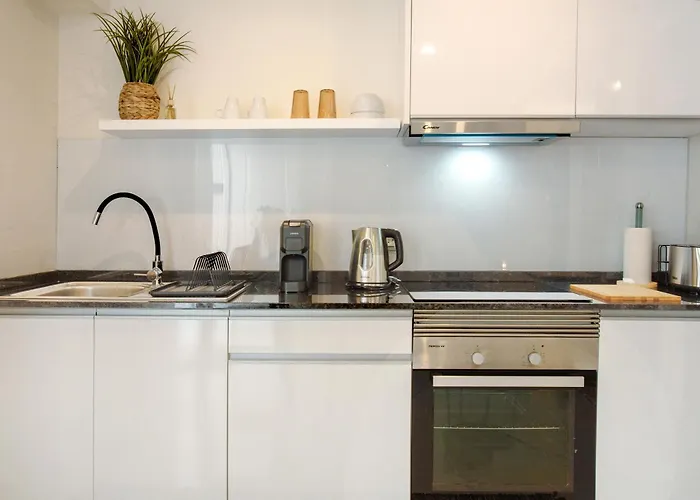 Madeira Σπίτι διακοπών