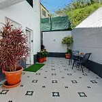 Madeira * フンシャル